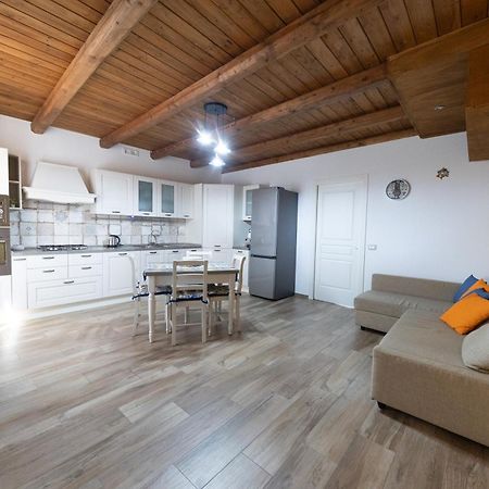 Cortile Gioeni Apartment Cefalù Buitenkant foto