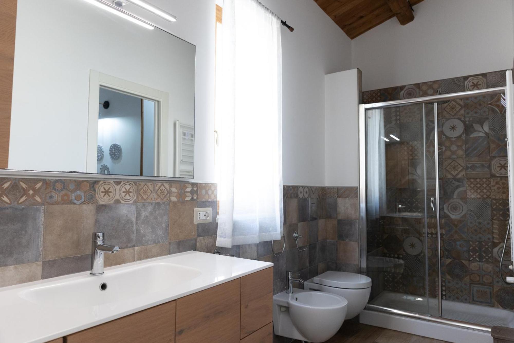 Cortile Gioeni Apartment Cefalù Buitenkant foto